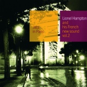 Lionel Hampton - And His French New Sound Vol 2