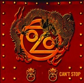 Ozomatli - Can't Stop [iTunes Exclusive]