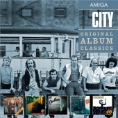 City - Original Album Classics