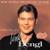 Volker Bengl - Vorhang auf