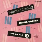 Erroll Garner - Piano Moods