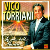 Vico Torriani - La mia bella Musica