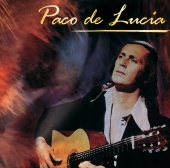 Paco De Lucía - The Best Of