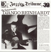 Django Reinhardt - The Indispensible Django Reinhardt (1949-1950)