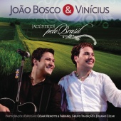 João Bosco & Vinicius - João Bosco e Vinícius ao vivo
