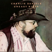 Charlie Daniels - Uneasy Rider