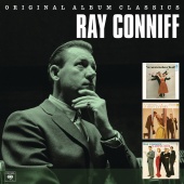 Ray Conniff - Original Album Classics