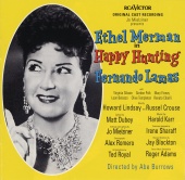 Original Cast Recording - Happy Hunting (Original Broadway Cast Recording)