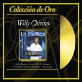 Willy Chirino - Coleccion de Oro