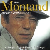 Yves Montand - Yves Montand Best Of