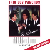 Trio Los Panchos - PERSONALIDAD