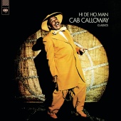 Cab Calloway - Hi De Ho Man