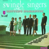 The Swingle Singers - Les Romantiques