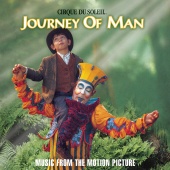Cirque Du Soleil - Cirque du Soleil: Journey of Man (Original Score)