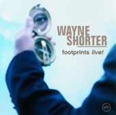 Wayne Shorter - Footprints - Live