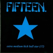 Fifteen - Extra Medium Kickball Star (17)