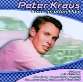 Peter Kraus - Seine grossen Hits