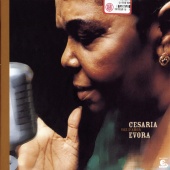 Cesária Évora - Voz D' Amor