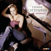Yvonne Catterfeld - Unterwegs
