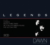 The Dawn - Legends