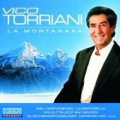 Vico Torriani - La Montanara