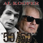 Al Kooper - 50/50