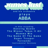 James Last And His Orchestra - James Last Plays Abba