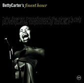 Betty Carter - Betty Carter's Finest Hour