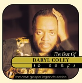 Daryl Coley - Best of