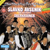 Slavko Avsenik und seine Original Oberkrainer - Ein Feuerwerk der Musik