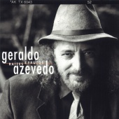 Geraldo Azevedo - Raízes e Frutos