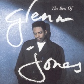 Glenn Jones - The Best Of Glenn Jones