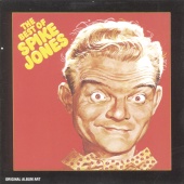 Spike Jones - Best Of