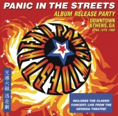 Widespread Panic - Panic In The Streets