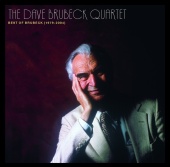 The Dave Brubeck Quartet - The Best Of The Dave Brubeck Quartet (1979 - 2004)