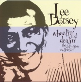 Lee Dorsey - Wheelin' And Dealin' - The Definitive Collection