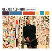 Gerald Albright - Groovology