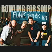 Bowling For Soup - ...Plays Well With Others