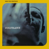 John Coltrane Quartet - Coltrane [Deluxe Edition - Rudy Van Gelder Remaster]