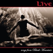 Live - Songs from Black Mountain