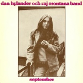 Dan Hylander & Raj Montana Band - September