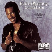 Eddie Murphy - Comedian