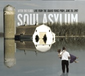 Soul Asylum - After The Flood: Live From The  Grand Forks Prom