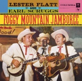 Flatt & Scruggs - Foggy Mountain Jamboree (Expanded Edition)