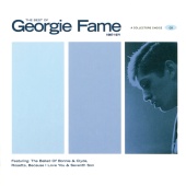 Georgie Fame - The Best Of Georgie Fame 1967 - 1971