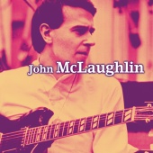 John McLaughlin - Guitar & Bass