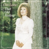 Cleo Laine - Laine: That Old Feeling