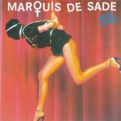 Anne Linnet & Marquis De Sade - Marquis De Sade