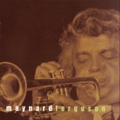 Maynard Ferguson - This Is Jazz #16