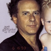 Art Garfunkel - Up 'Til Now